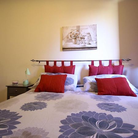 Apartmán La Rosa Scarlatta Viterbo Exteriér fotografie