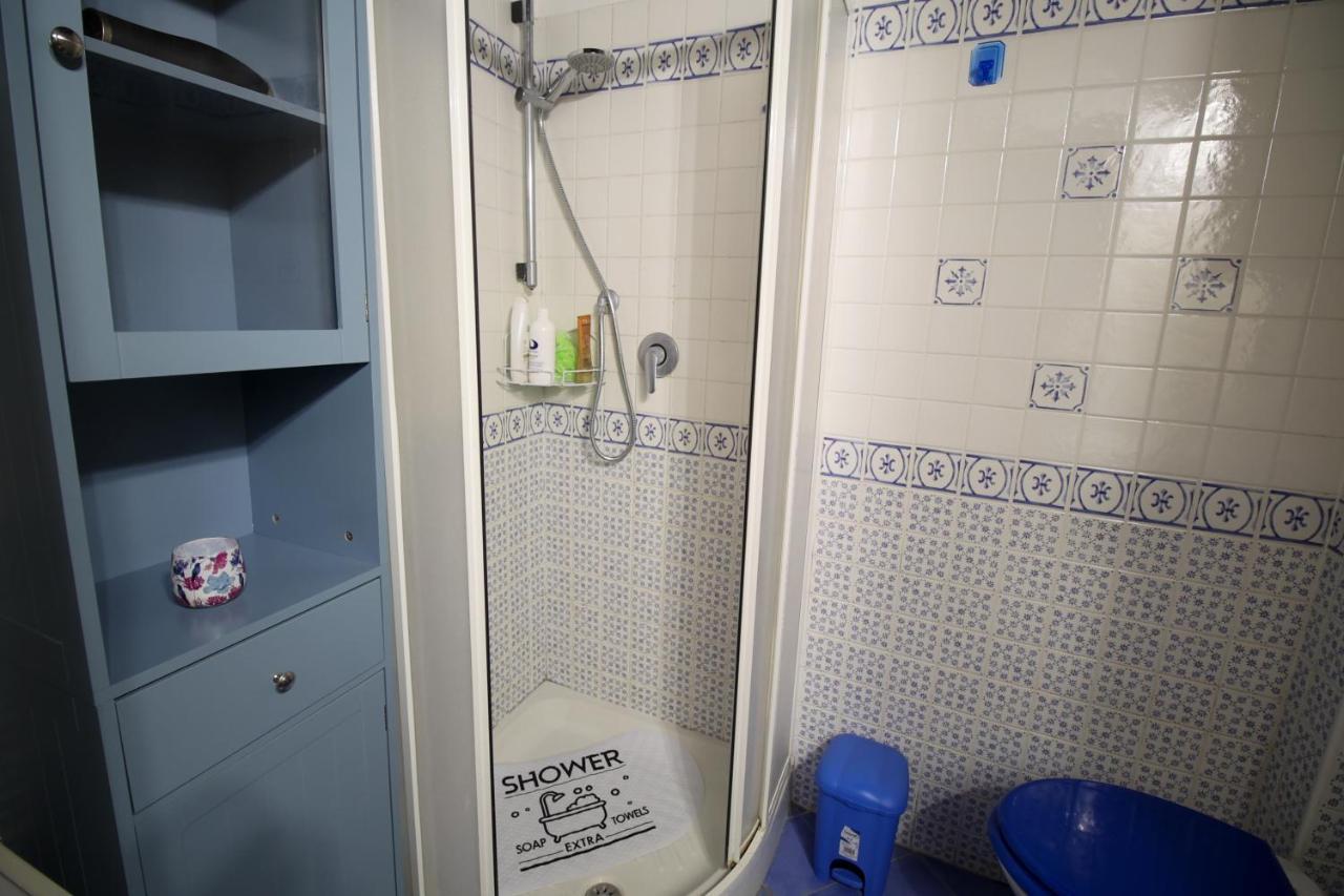 Apartmán La Rosa Scarlatta Viterbo Exteriér fotografie